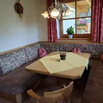 Appartement Mayer *