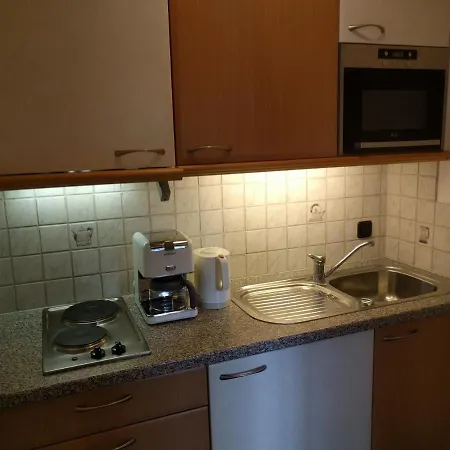Appartement Mayer