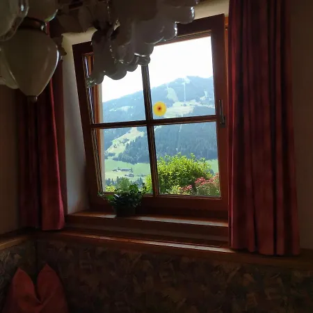 Mayer Apartmán Alpbach