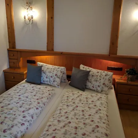 Apartamento Mayer *