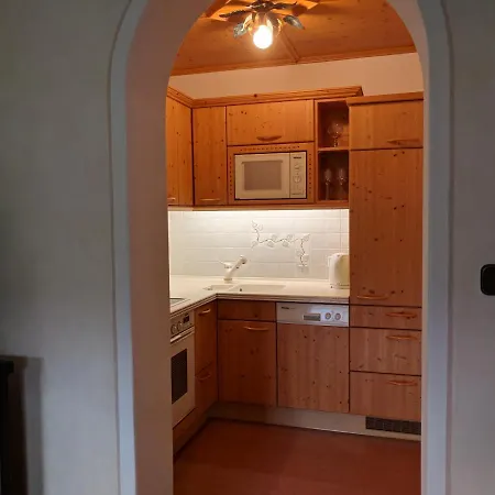 Appartement Mayer