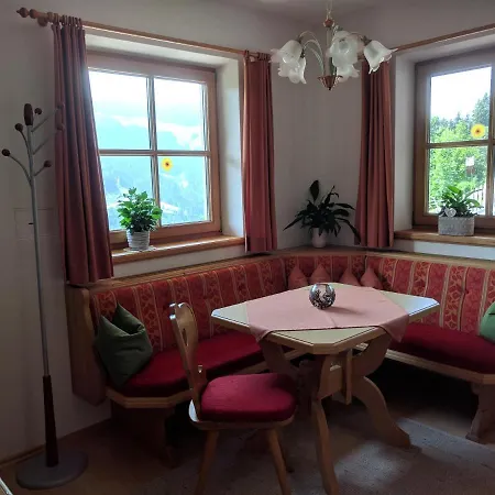 Apartmán Mayer Alpbach