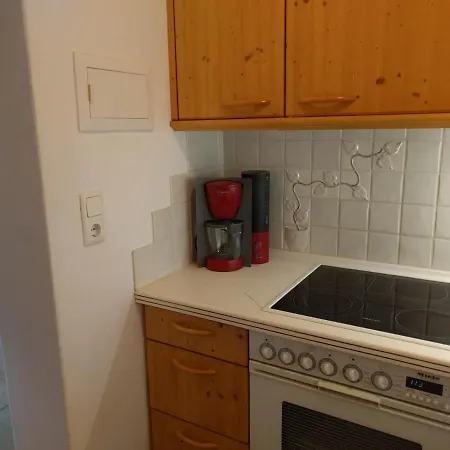 アパート Mayer *