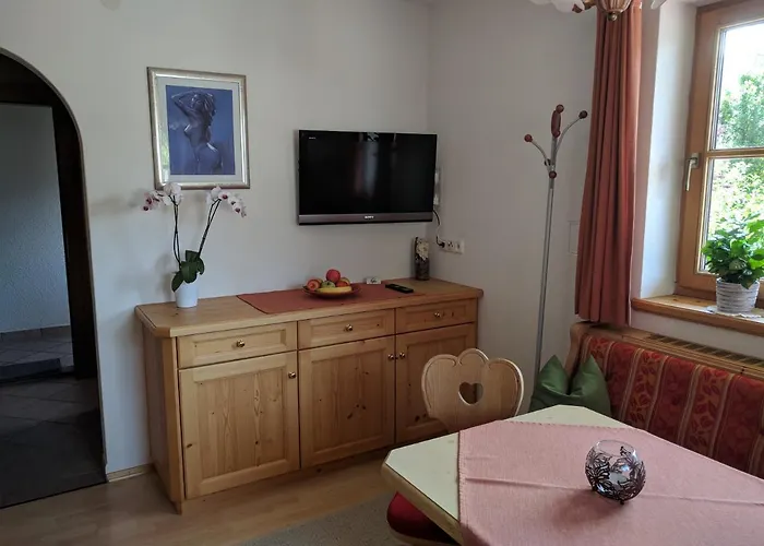 アパート Mayer *