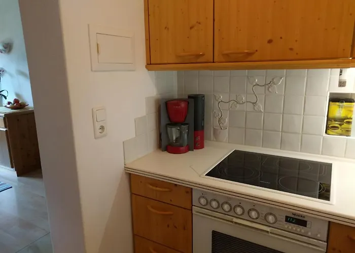 アパート Mayer *