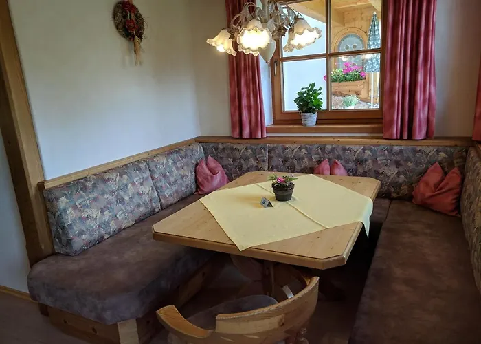 アパート Mayer *