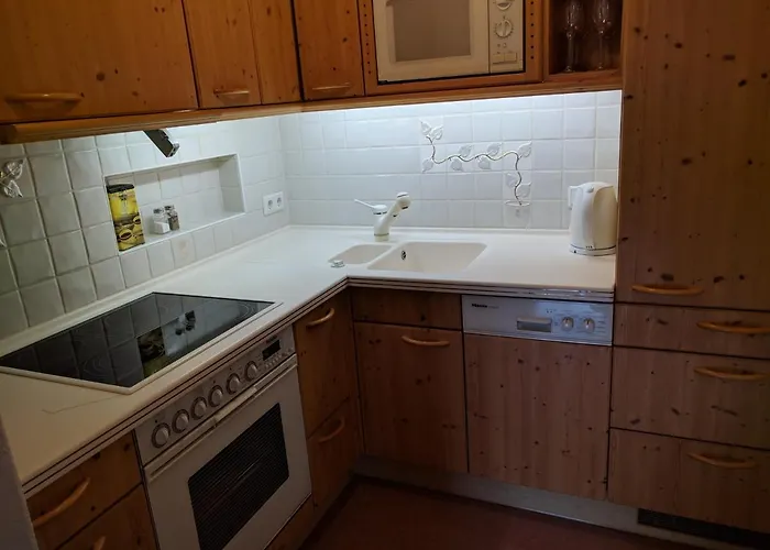 アパート Mayer アルプバッハ