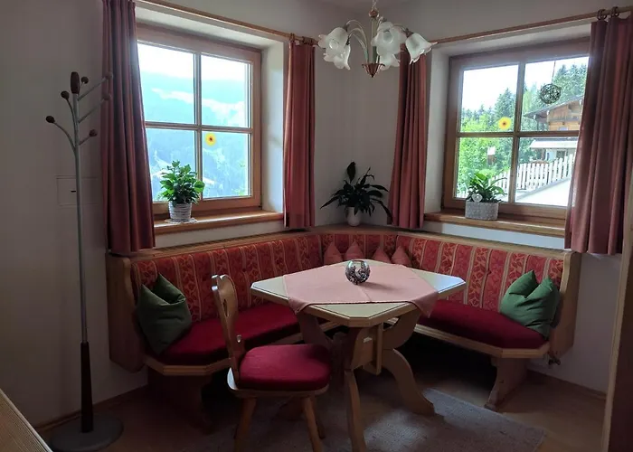 アパート Mayer アルプバッハ