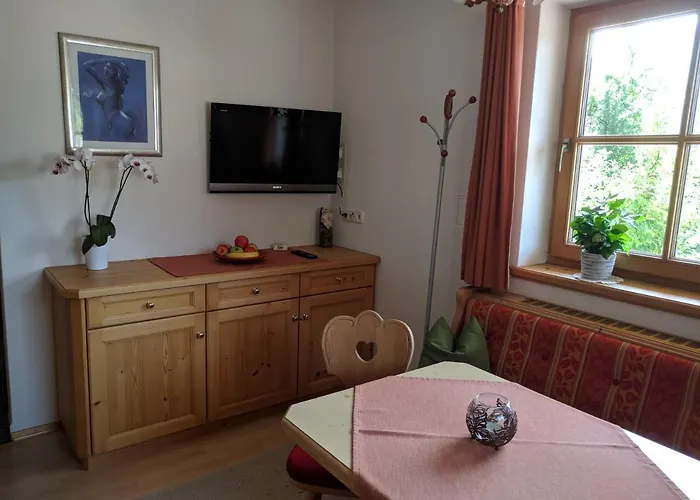 Mayer アパート アルプバッハ