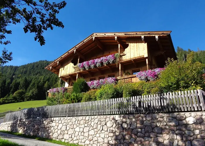 Mayer アパート *