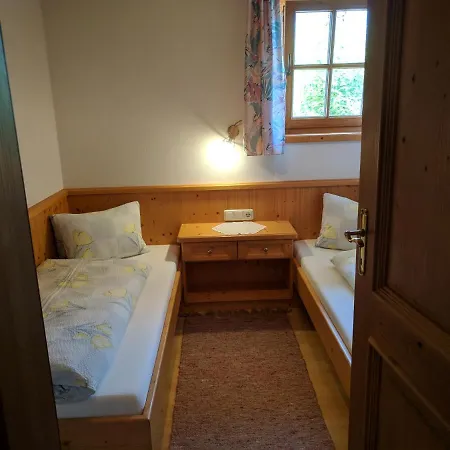 Apartment Mayer *