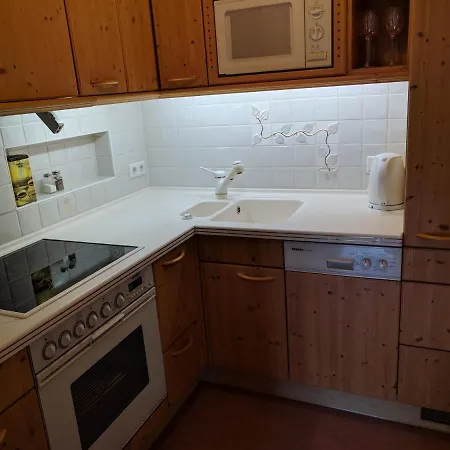 公寓 Mayer 阿尔卑巴赫