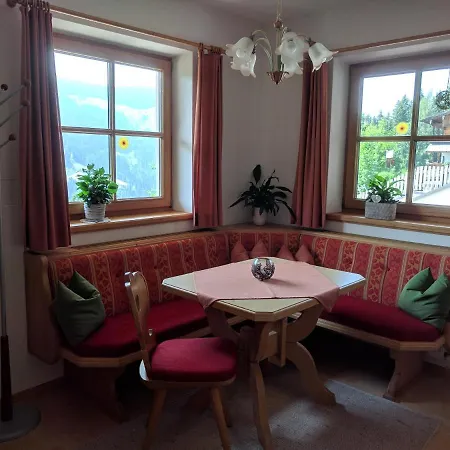 Apartment Mayer Alpbach
