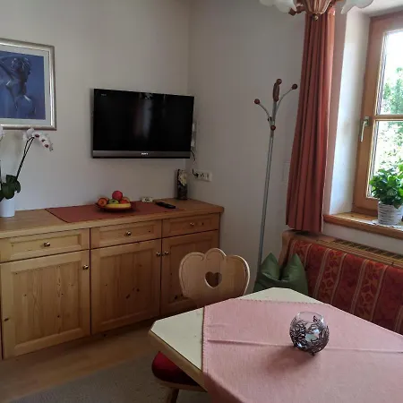 Mayer 公寓 阿尔卑巴赫