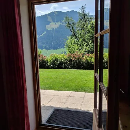 Mayer * Alpbach